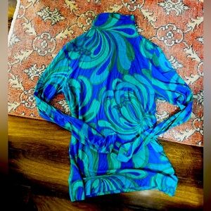 LILY PULITZER LONG SLEEVE